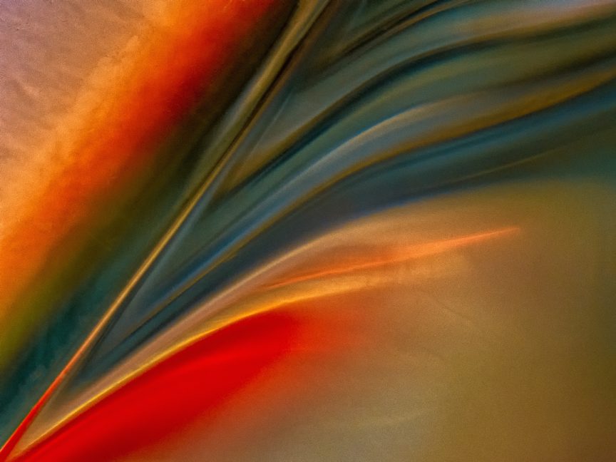 202404 Jaap - Veder licht